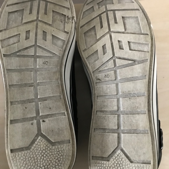 ASH Virgin High Tops - Picture 4 of 6